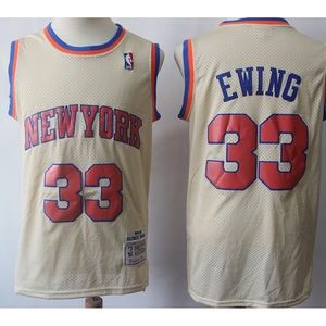 Nike Shirts - New York Knicks Patrick Ewing Jersey Nike Shirts - New York Knicks Patrick Ewing Jersey